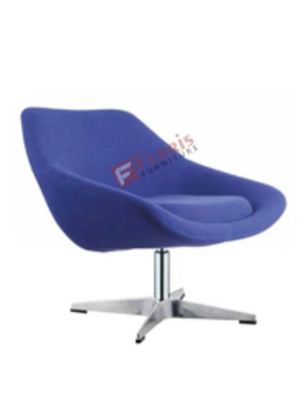 Ferris LOUNGE CHAIR FHLC-C-604 - STANDARD SIZE, FERRIS SHADE CARD