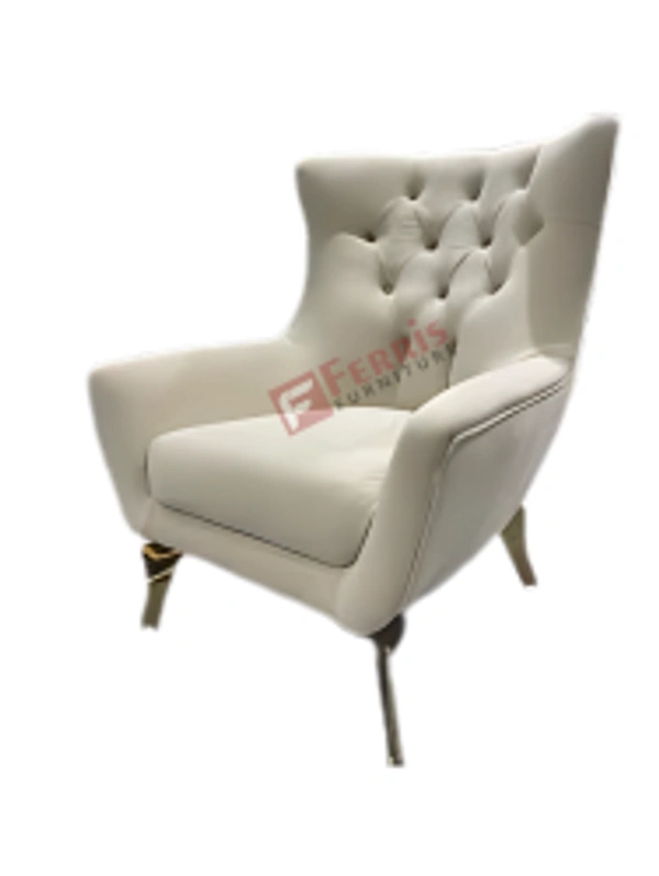 Ferris LOUNGE CHAIR FHLC-C-627 - STANDARD SIZE, FERRIS SHADE CARD