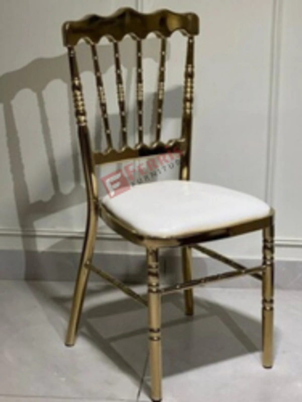 Ferris BANQUET CHAIR FHBF-F-711 - STANDARD SIZE, FERRIS SHADE CARD