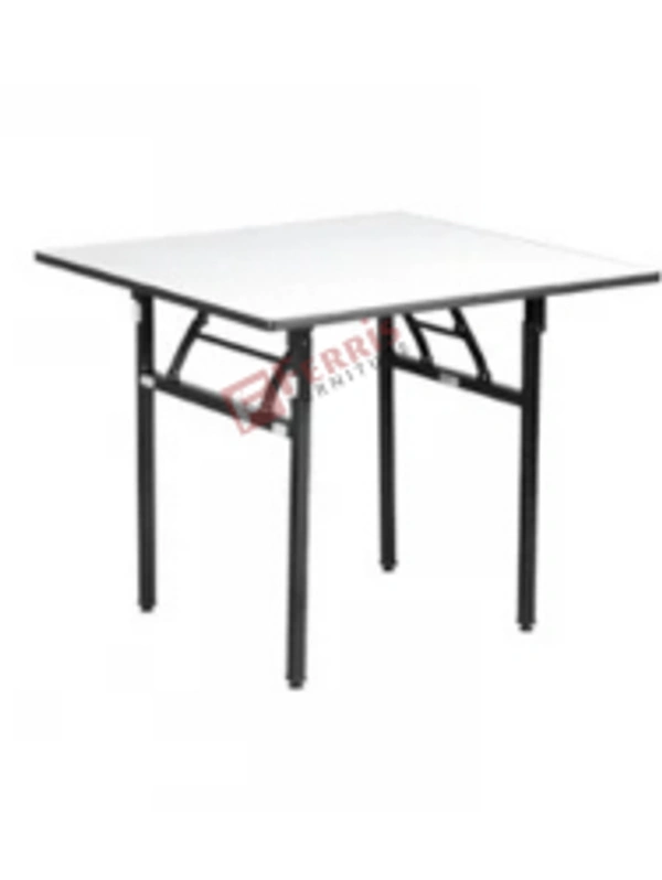 Ferris BANQUET TABLE FHBF-F-704 - Size: 900x900x750 MM., FERRIS SHADE CARD