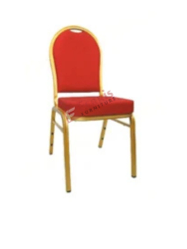 Ferris BANQUET CHAIR FHBF-F-709 - ALUMINIUM, FERRIS SHADE CARD