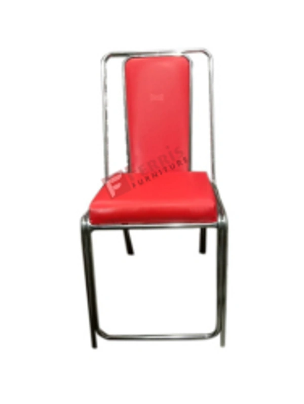 Ferris BANQUET CHAIR FHBF-F-713 - MILD STEEL, FERRIS SHADE CARD