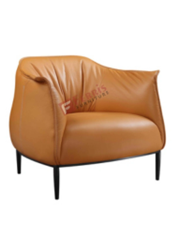 Ferris LOUNGE CHAIR FHLC-C-630 - STANDARD SIZE, LIMITED COLOUR OPTIONS