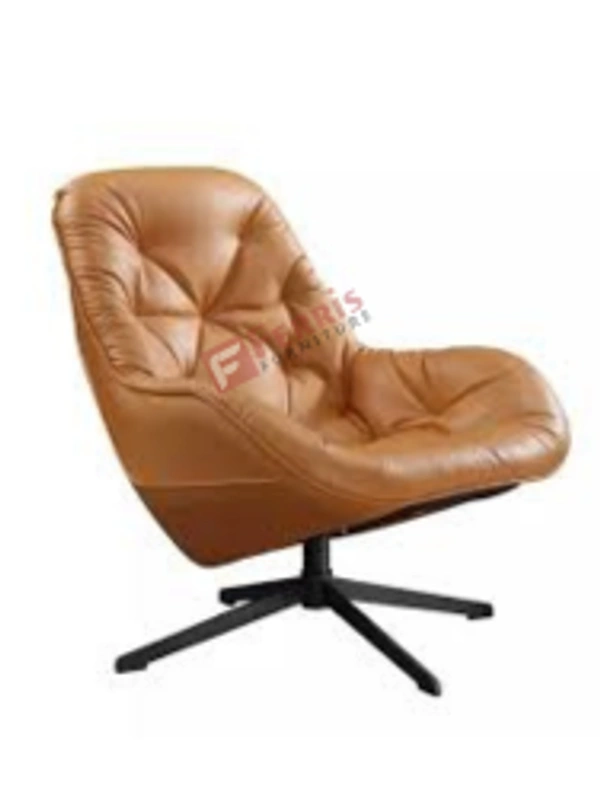 Ferris LOUNGE CHAIR FHLC-C-633 - STANDARD SIZE, LIMITED COLOUR OPTIONS