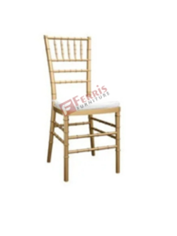 Ferris BANQUET CHAIR FHBF-F-714 - STANDARD SIZE, LIMITED COLOUR OPTIONS