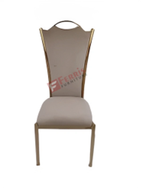 Ferris BANQUET CHAIR FHBF-F-712 - STANDARD SIZE, FERRIS SHADE CARD