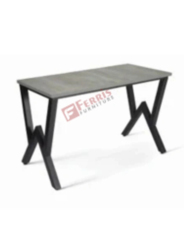 Ferris CAFE TABLE FHCB-T-404 - Size: 1350x600x750 MM., FERRIS SHADE CARD
