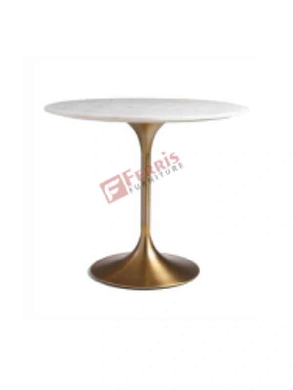 Ferris CAFE TABLE FHCB-T-414 - Size: 750x750x750 MM., FERRIS SHADE CARD