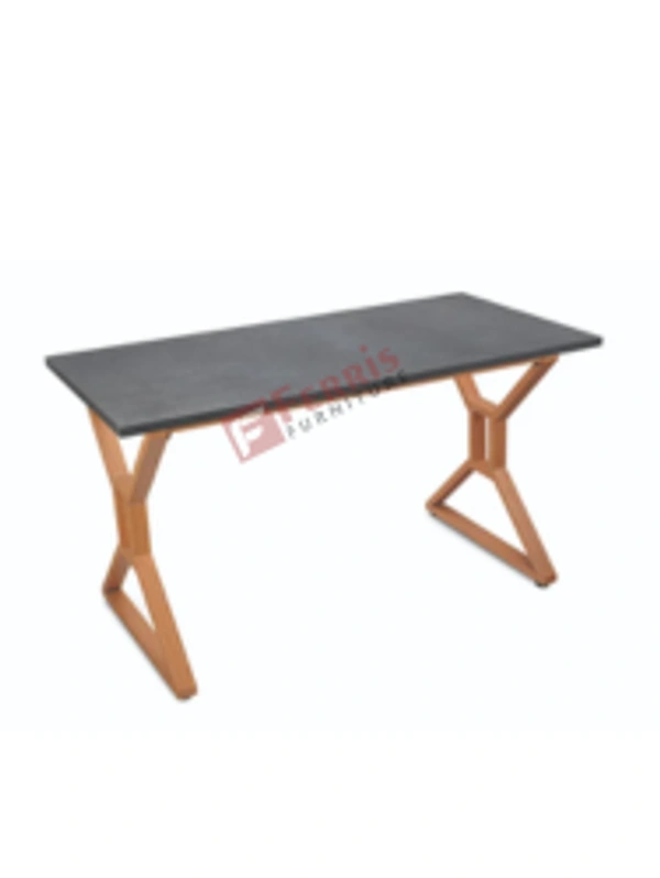 Ferris CAFE TABLE FHCB-T-403 - Size: 1350x600x750 MM., FERRIS SHADE CARD