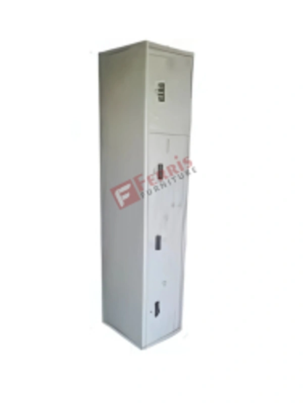 Ferris DORMITORY FURNITURE FHDF-D-F-610A - 450 X 450 X 1850, FERRIS SHADE CARD
