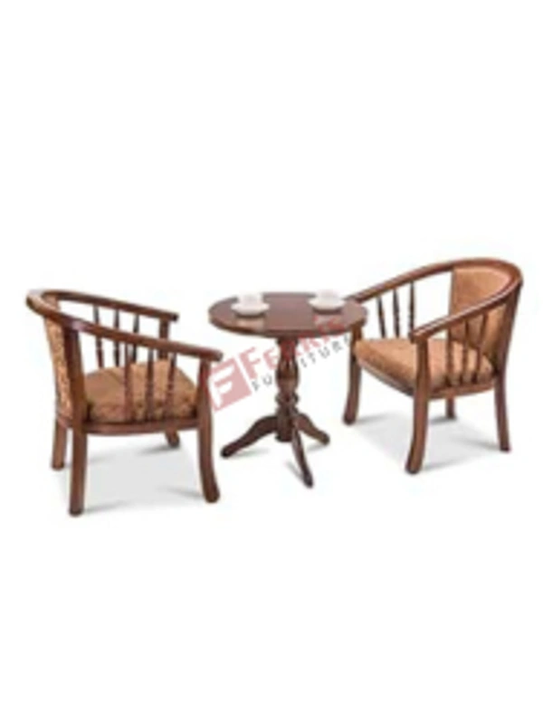 Ferris TEA TABLE SET FHTS-T-S-803A - STANDARD SIZE, FERRIS SHADE CARD