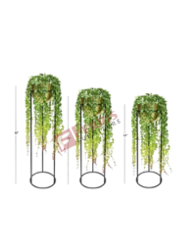 Ferris ARTIFICIAL PLANTER FHRD-D-926 - STANDARD SIZE, LIMITED COLOUR OPTIONS
