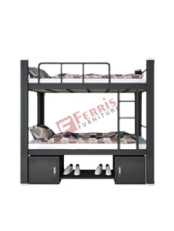 Ferris DORMITORY FURNITURE FHDF-D-F-608A - STANDARD SIZE, FERRIS SHADE CARD