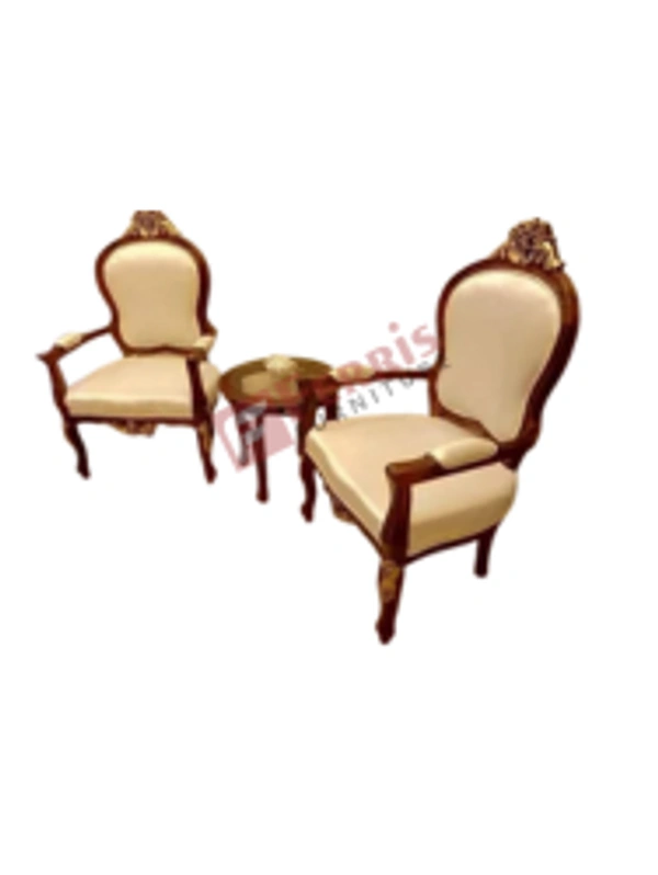 Ferris TEA TABLE SET FHTS-T-S-811A - STANDARD SIZE, FERRIS SHADE CARD