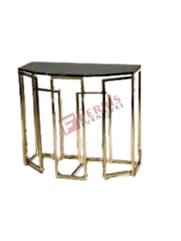 Ferris SIDE CONSOLE FHSC-S-C-411A - STANDARD SIZE, LIMITED COLOUR OPTIONS