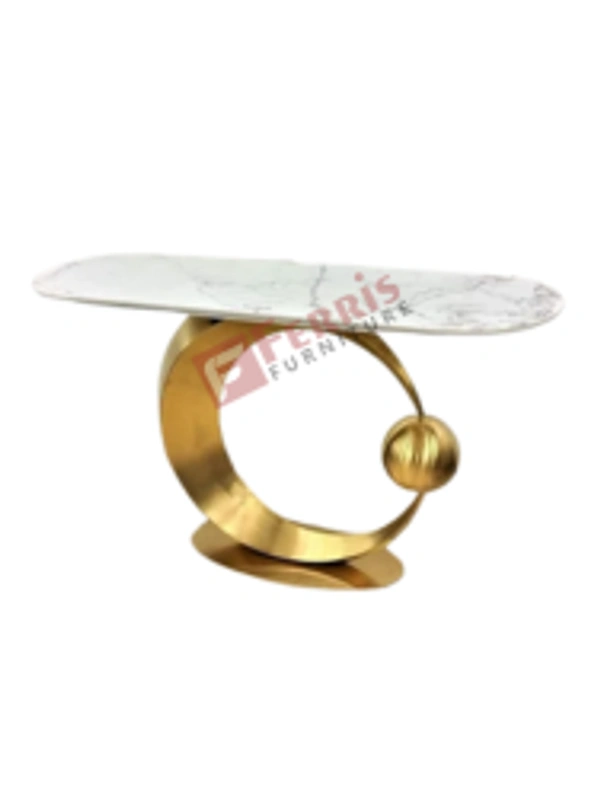 Ferris SIDE CONSOLE FHSC-S-C-406A - STANDARD SIZE, LIMITED COLOUR OPTIONS