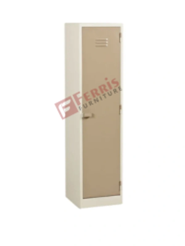 Ferris DORMITORY FURNITURE FHDF-D-F-613A - 450 X 450 X 1850, FERRIS SHADE CARD