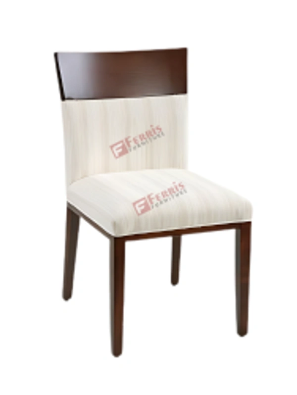 Ferris FINE DING CHAIR FHDR-C-004 - STANDARD SIZE, FERRIS SHADE CARD