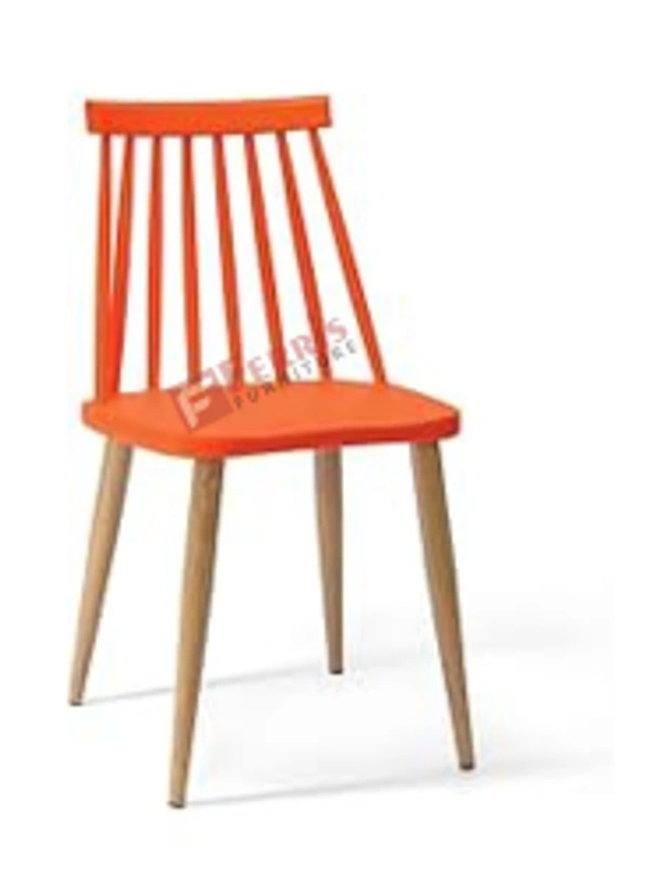 Ferris CAFE CHAIR FHDC-C-318 - STANDARD SIZE, FERRIS SHADE CARD