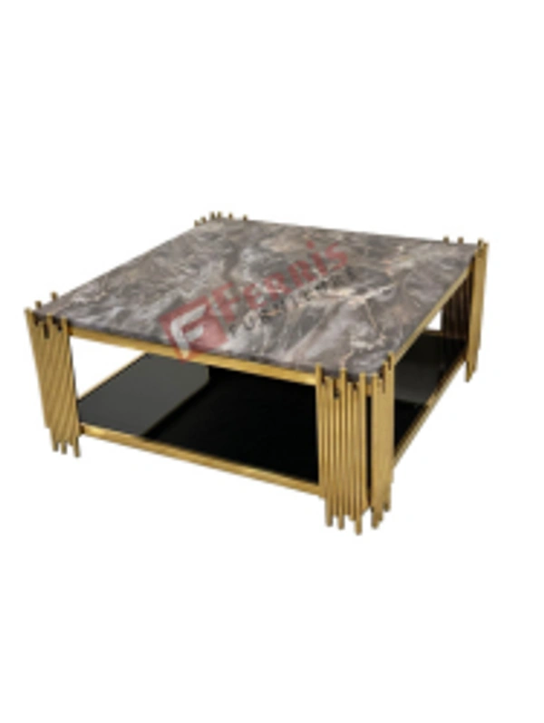 Ferris CENTER TABLE FHCT-C-T-210A - STANDARD SIZE, LIMITED COLOUR OPTIONS