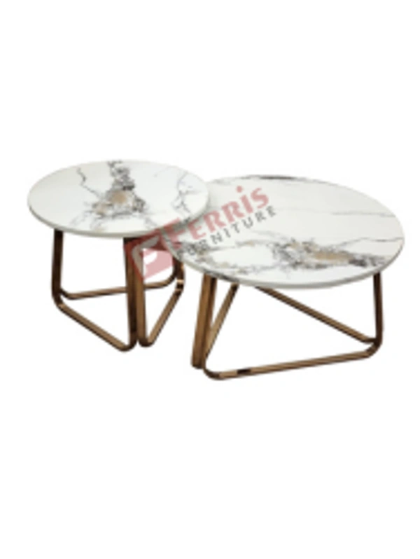 Ferris CENTER TABLE FHCT-C-T-211A - STANDARD SIZE, LIMITED COLOUR OPTIONS
