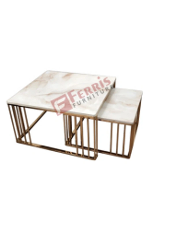 Ferris CENTER TABLE FHCT-C-T-213A - STANDARD SIZE, LIMITED COLOUR OPTIONS