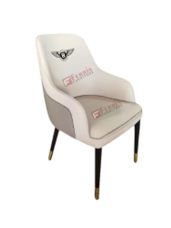 Ferris FINE DING CHAIR FHDR-C-029 - STANDARD SIZE, FERRIS SHADE CARD