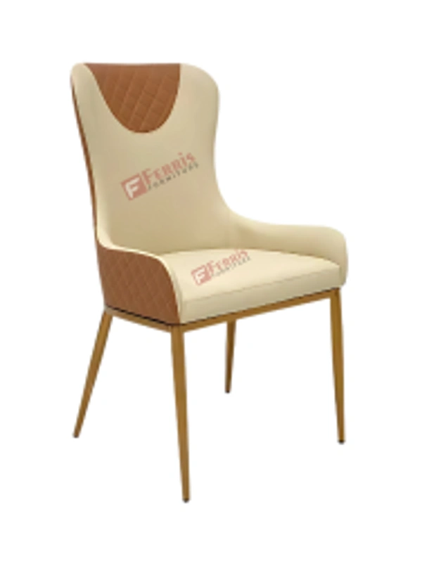 Ferris FINE DING CHAIR FHDR-C-012 - STANDARD SIZE, FERRIS SHADE CARD
