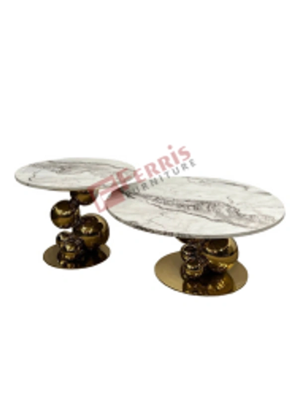 Ferris CENTER TABLE FHCT-C-T-218A - STANDARD SIZE, LIMITED COLOUR OPTIONS