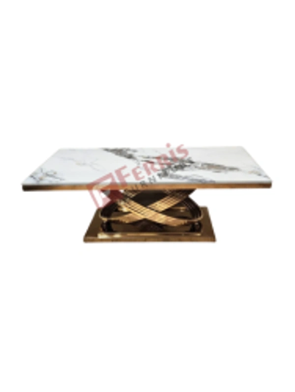 Ferris CENTER TABLE FHCT-C-T-214A - STANDARD SIZE, LIMITED COLOUR OPTIONS