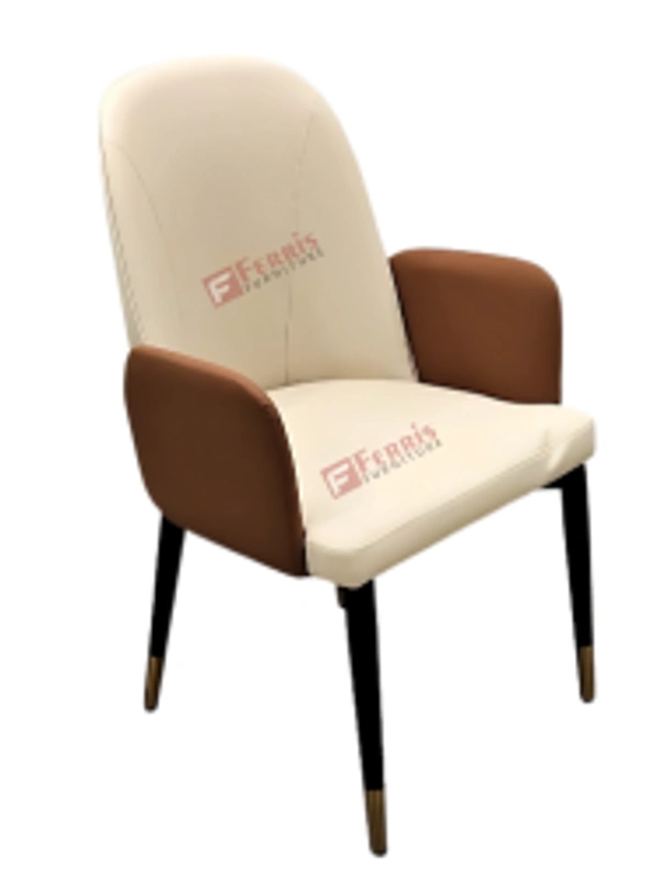 Ferris FINE DING CHAIR FHDR-C-026 - STANDARD SIZE, FERRIS SHADE CARD