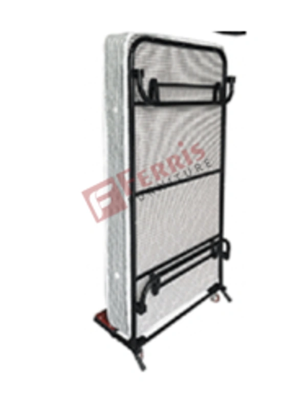 Ferris FOLDING BED FHSB-S-B-903A - STANDARD SIZE, FERRIS SHADE CARD