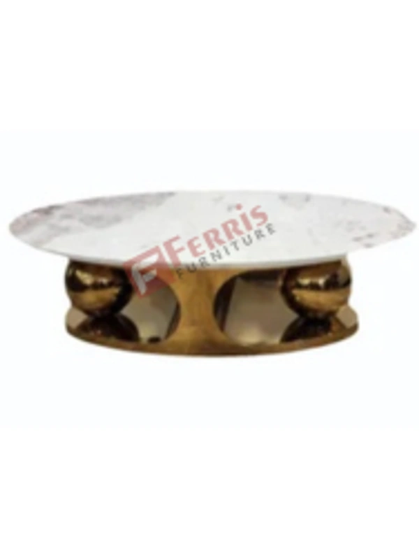 Ferris CENTER TABLE FHCT-C-T-209A - STANDARD SIZE, LIMITED COLOUR OPTIONS