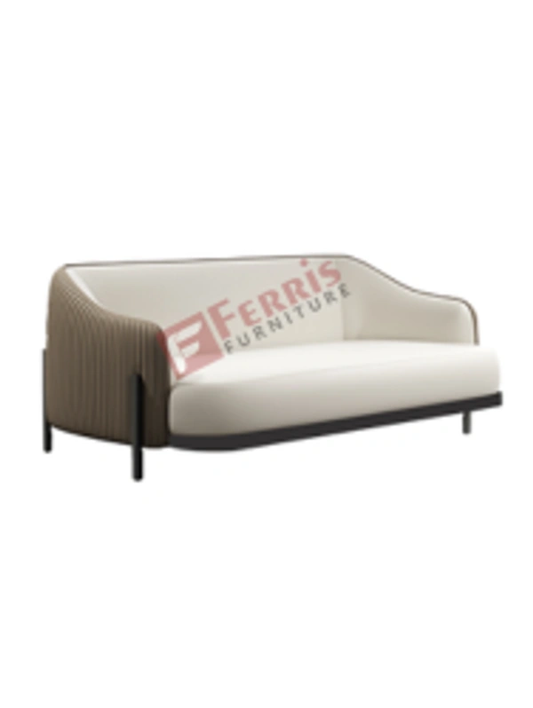 Ferris SOFA & RECLINER FHSR-S-R-111A - 2 SEATER, LIMITED COLOUR OPTIONS