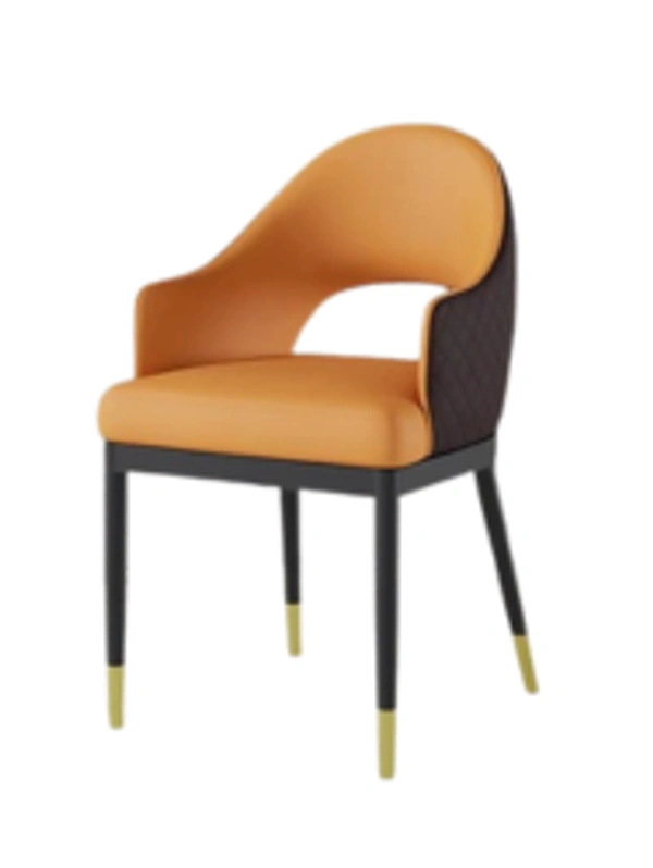 Ferris FINE DING CHAIR FHDR-C-013 - STANDARD SIZE, FERRIS SHADE CARD