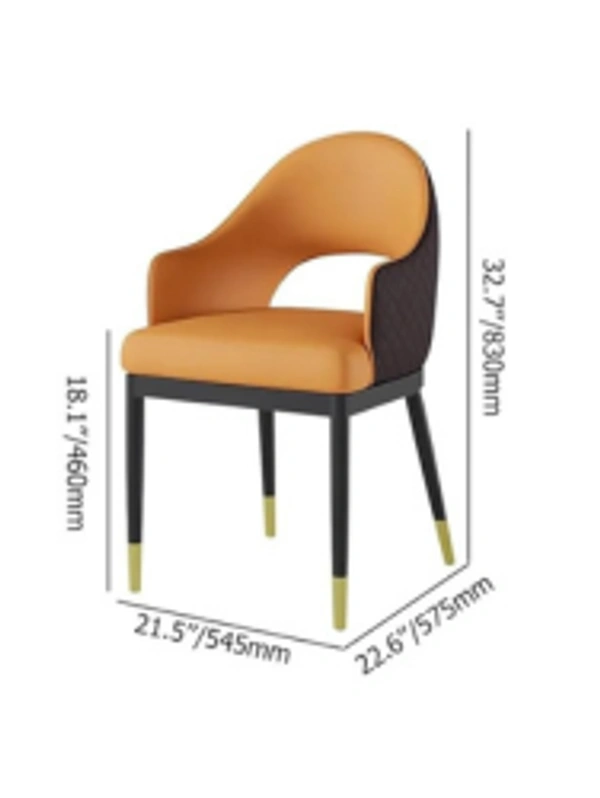 Ferris FINE DING CHAIR FHDR-C-013 - STANDARD SIZE, FERRIS SHADE CARD