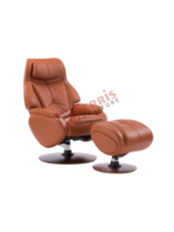 Ferris SOFA & RECLINER FHSR-S-R-103A - STANDARD SIZE, LIMITED COLOUR OPTIONS