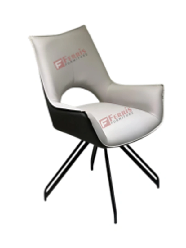 Ferris FINE DING CHAIR FHDR-C-035 - STANDARD SIZE, FERRIS SHADE CARD