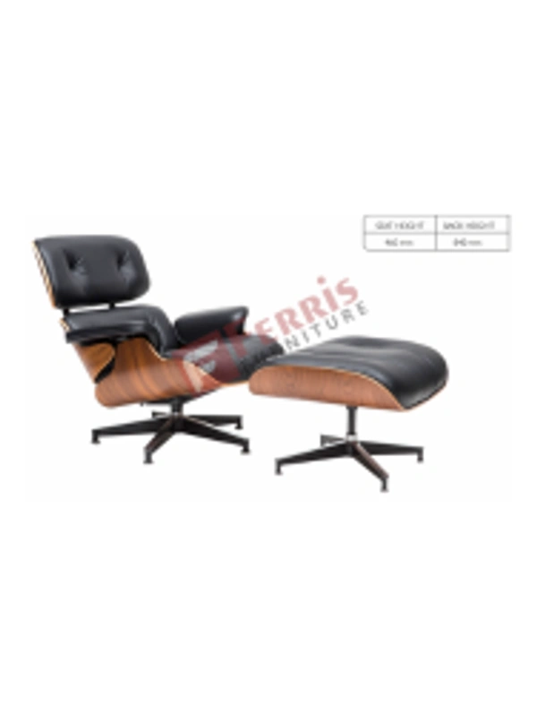 Ferris SOFA & RECLINER FHSR-S-R-106A - STANDARD SIZE, LIMITED COLOUR OPTIONS