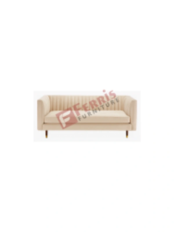 Ferris SOFA & RECLINER FHSR-S-R-107A - 4 SEATER, FERRIS SHADE CARD