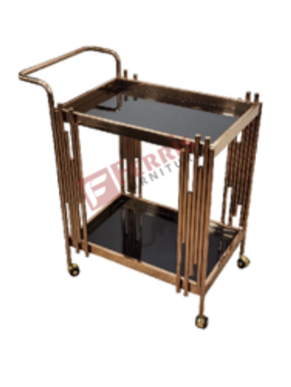 Ferris SERVICE TROLLEY FHRD-D-924 - STANDARD SIZE, LIMITED COLOUR OPTIONS