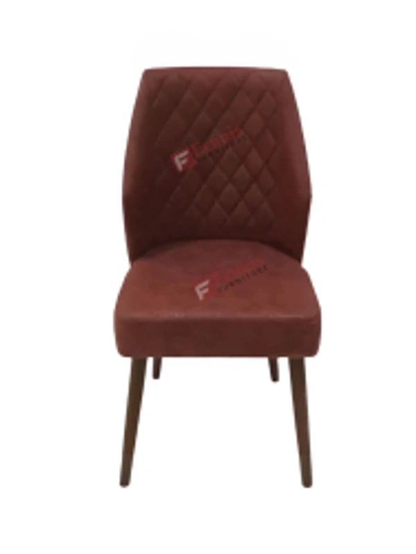 Ferris FINE DING CHAIR FHDR-C-007 - STANDARD SIZE, FERRIS SHADE CARD