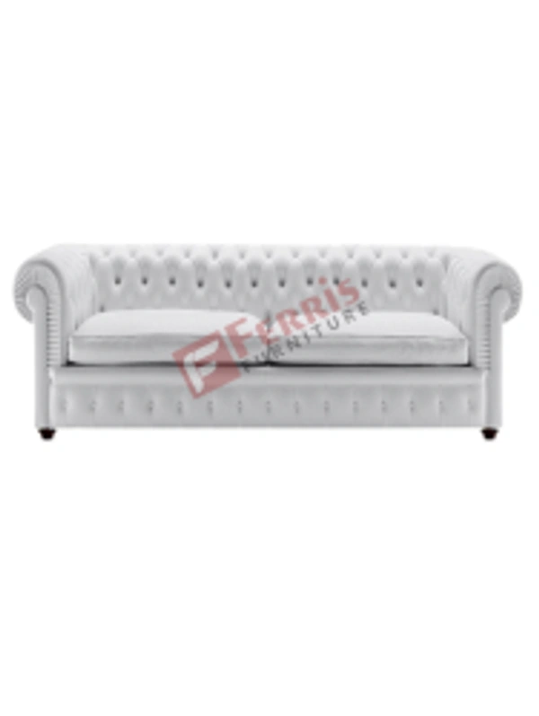 Ferris SOFA & RECLINER FHSR-S-R-108A - 4 SEATER, FERRIS SHADE CARD