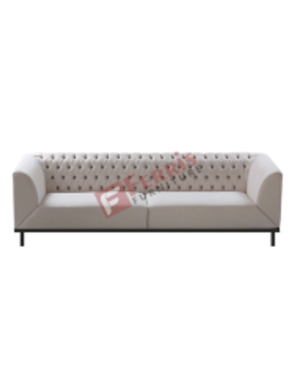 Ferris SOFA & RECLINER FHSR-S-R-109A - 4 SEATER, FERRIS SHADE CARD