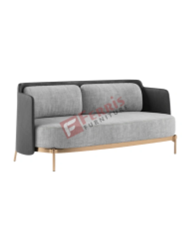 Ferris SOFA & RECLINER FHSR-S-R-112A - 1 SEATER, FERRIS SHADE CARD