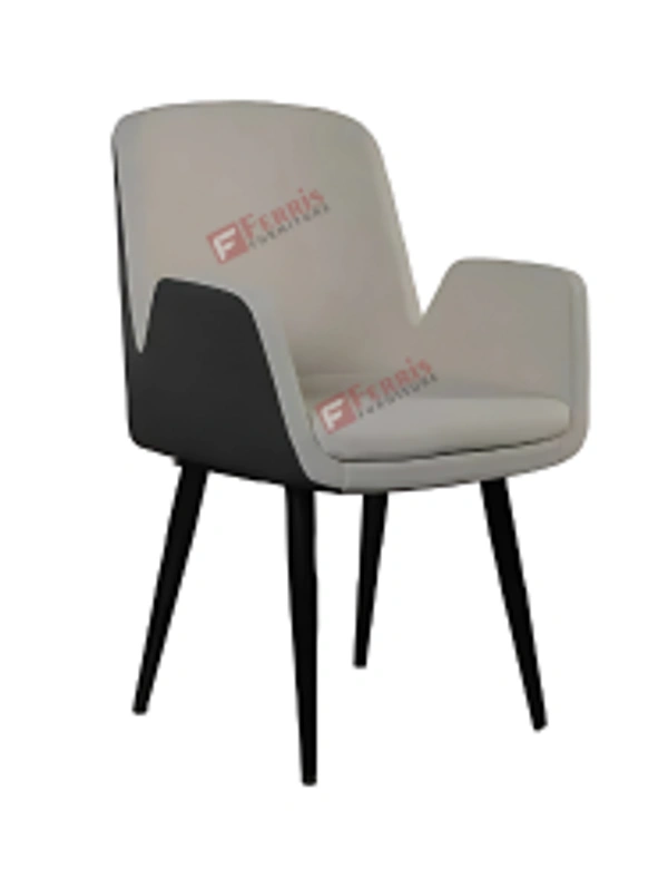 Ferris FINE DING CHAIR FHDR-C-010 - STANDARD SIZE, FERRIS SHADE CARD