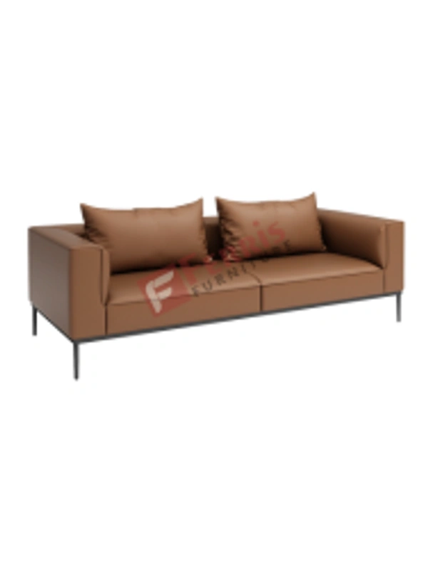 Ferris SOFA & RECLINER FHSR-S-R-113A - 4 SEATER, FERRIS SHADE CARD