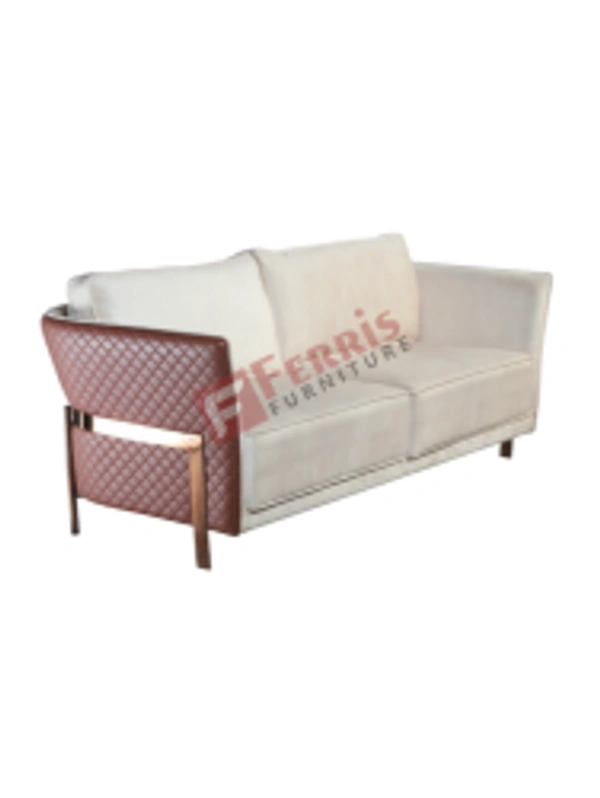 Ferris SOFA & RECLINER FHSR-S-R-115A - 2 Seater, LIMITED COLOUR OPTIONS