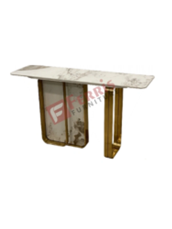 Ferris SIDE CONSOLE FHSC-S-C-417A - STANDARD SIZE, LIMITED COLOUR OPTIONS