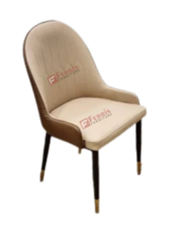 Ferris FINE DING CHAIR FHDR-C-022 - STANDARD SIZE, FERRIS SHADE CARD